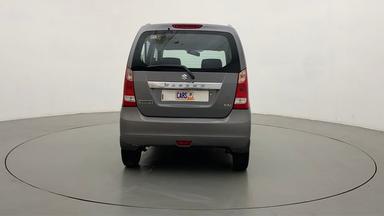 2012 Maruti Wagon R 1.0