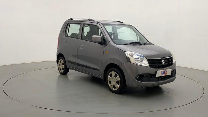 2012 Maruti Wagon R 1.0