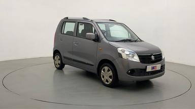 2012 Maruti Wagon R 1.0