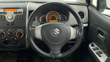 2012 Maruti Wagon R 1.0