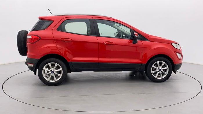 2019 Ford Ecosport