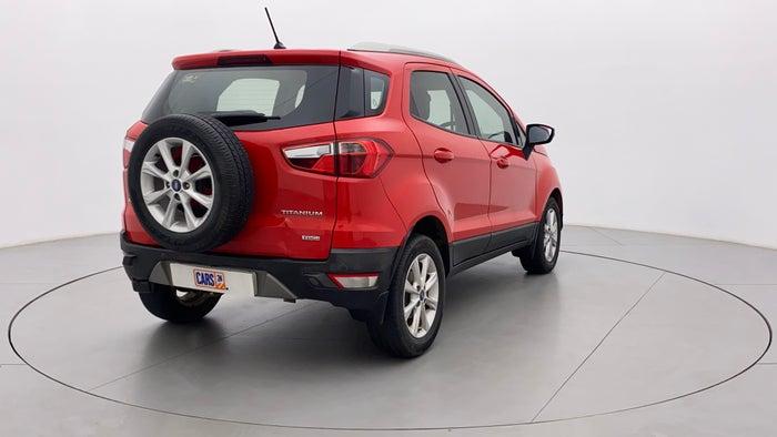 2019 Ford Ecosport