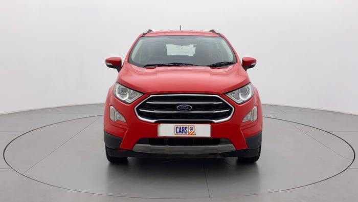 2019 Ford Ecosport