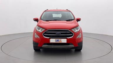 2019 Ford Ecosport