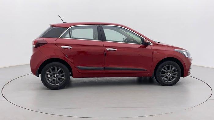 2018 Hyundai Elite i20