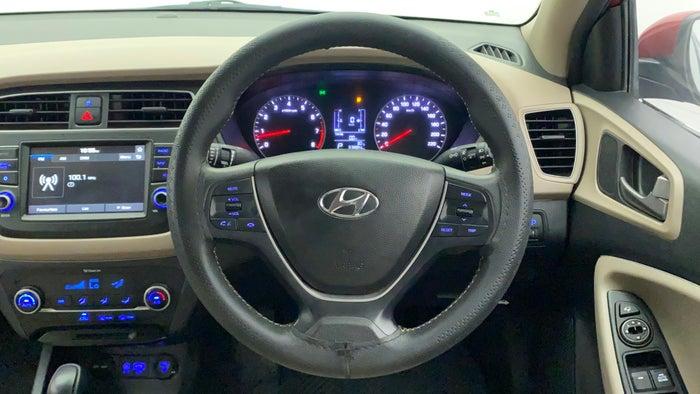 2018 Hyundai Elite i20