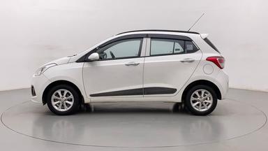 2016 Hyundai Grand i10