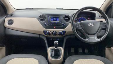 2016 Hyundai Grand i10