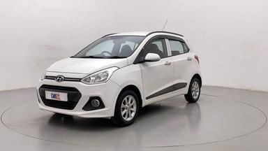 2016 Hyundai Grand i10