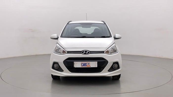 2016 Hyundai Grand i10