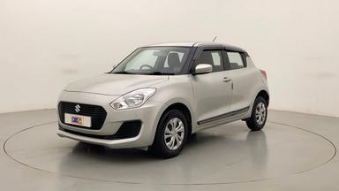 2018 Maruti Swift