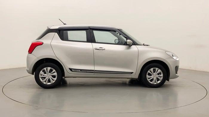 2018 Maruti Swift