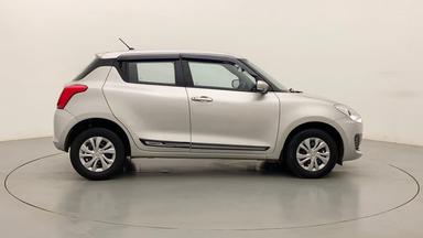 2018 Maruti Swift