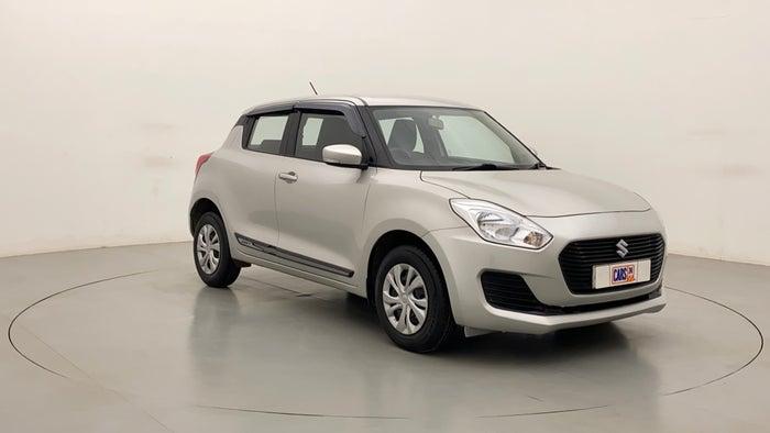 2018 Maruti Swift