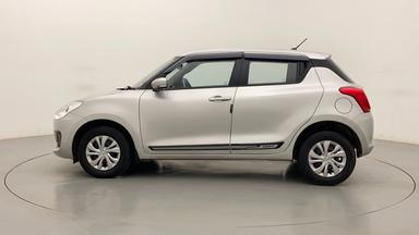 2018 Maruti Swift