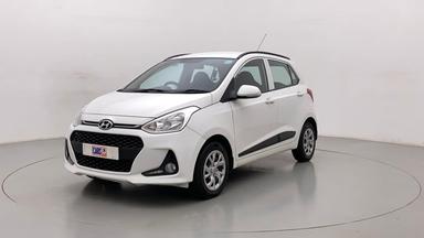 2018 HYUNDAI GRAND I10