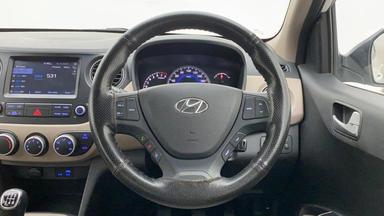 2018 HYUNDAI GRAND I10