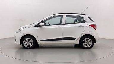 2018 HYUNDAI GRAND I10