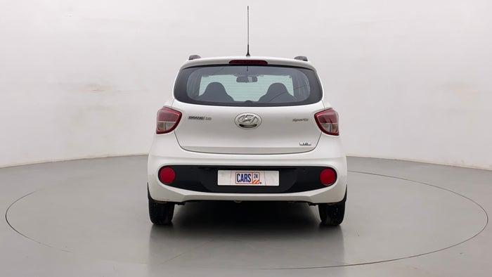 2018 HYUNDAI GRAND I10