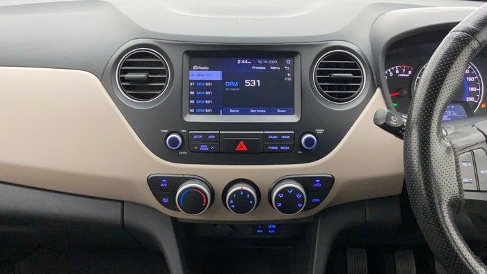 2018 HYUNDAI GRAND I10