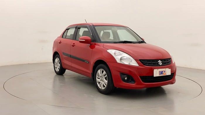 2015 Maruti Swift Dzire