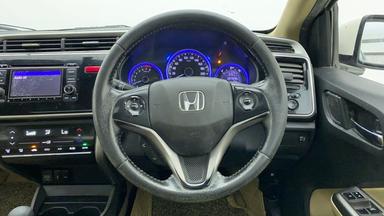 2016 Honda City