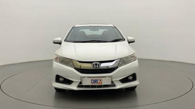 2016 Honda City