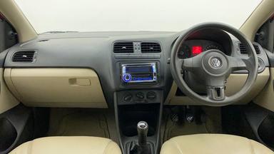 2010 Volkswagen Polo