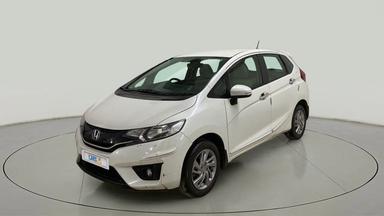 2019 Honda Jazz