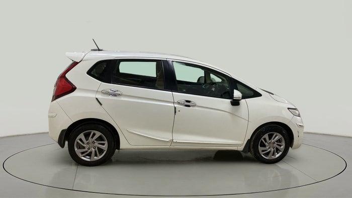 2019 Honda Jazz