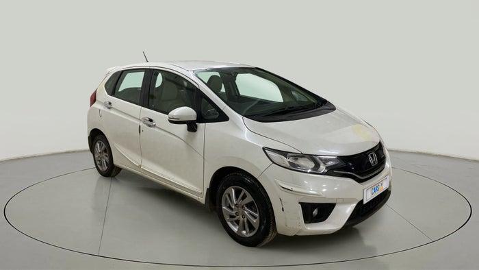 2019 Honda Jazz