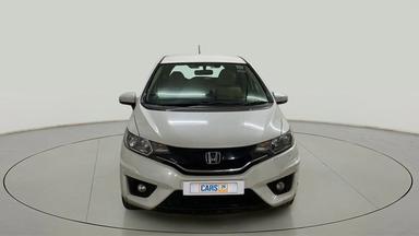 2019 Honda Jazz