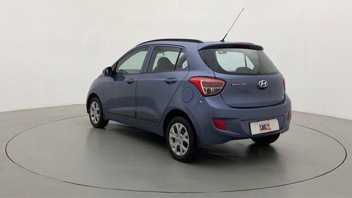 2016 HYUNDAI GRAND I10