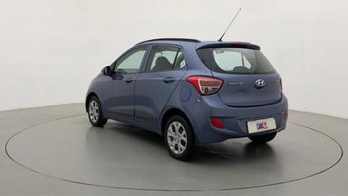 2016 HYUNDAI GRAND I10