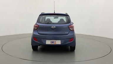 2016 HYUNDAI GRAND I10