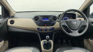 2016 HYUNDAI GRAND I10