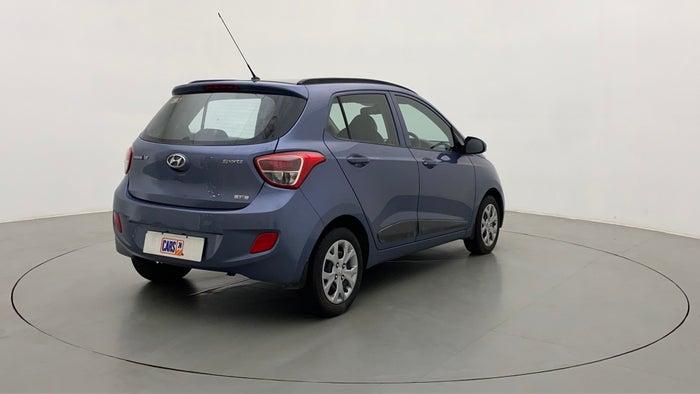 2016 HYUNDAI GRAND I10