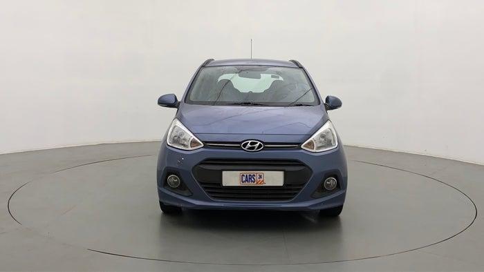 2016 HYUNDAI GRAND I10