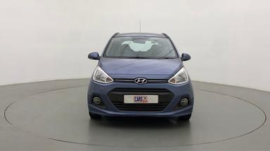 2016 HYUNDAI GRAND I10