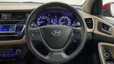 2016 Hyundai Elite i20