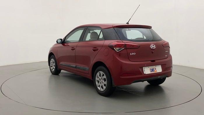 2016 Hyundai Elite i20