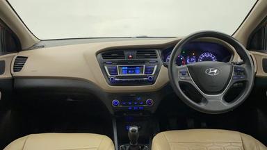 2016 Hyundai Elite i20