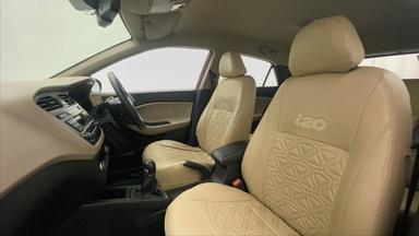 2016 Hyundai Elite i20