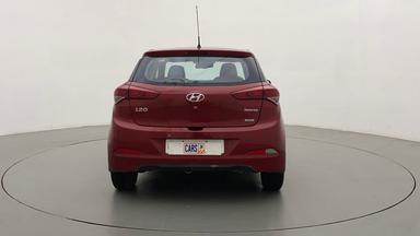 2016 Hyundai Elite i20