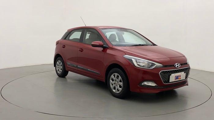 2016 Hyundai Elite i20