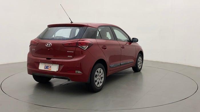 2016 Hyundai Elite i20