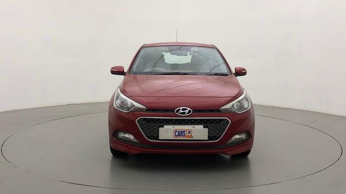 2016 Hyundai Elite i20