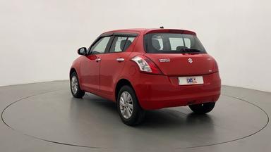 2015 Maruti Swift