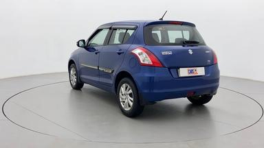 2014 Maruti Swift