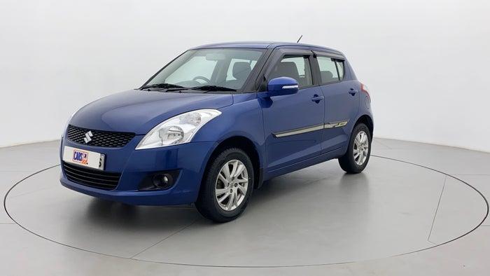 2014 Maruti Swift